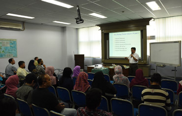 Menemukan Peran Ilmu Hayati di Dunia Industri Modern