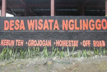 Pengembangan Pariwisata Perdesaan Berkelanjutan (Studi Kasus Desa Wisata Nglinggo, Kabupaten Kulon Progo, DI Yogyakarta)